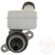 New Master Cylinder by RAYBESTOS - MC390823 pa19
