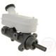 New Master Cylinder by RAYBESTOS - MC390823 pa21