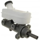 New Master Cylinder by RAYBESTOS - MC390823 pa22