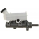 New Master Cylinder by RAYBESTOS - MC390823 pa26