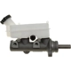 New Master Cylinder by RAYBESTOS - MC390823 pa29