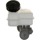 New Master Cylinder by RAYBESTOS - MC390823 pa33