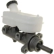New Master Cylinder by RAYBESTOS - MC390823 pa9