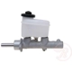 Purchase Top-Quality New Master Cylinder by RAYBESTOS - MC390824 pa17