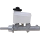 Purchase Top-Quality New Master Cylinder by RAYBESTOS - MC390824 pa30