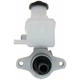 Purchase Top-Quality New Master Cylinder by RAYBESTOS - MC390825 pa12