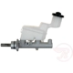Purchase Top-Quality New Master Cylinder by RAYBESTOS - MC390825 pa21