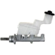 Purchase Top-Quality New Master Cylinder by RAYBESTOS - MC390825 pa29