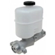 Purchase Top-Quality New Master Cylinder by RAYBESTOS - MC390827 pa1