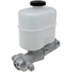 Purchase Top-Quality New Master Cylinder by RAYBESTOS - MC390827 pa20