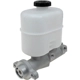 Purchase Top-Quality New Master Cylinder by RAYBESTOS - MC390827 pa8
