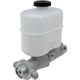 Purchase Top-Quality New Master Cylinder by RAYBESTOS - MC390827 pa9