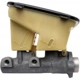 Purchase Top-Quality New Master Cylinder by RAYBESTOS - MC390830 pa31