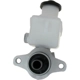 Purchase Top-Quality RAYBESTOS - MC390832 - New Master Cylinder pa19