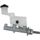 Purchase Top-Quality RAYBESTOS - MC390832 - New Master Cylinder pa22
