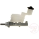 Purchase Top-Quality New Master Cylinder by RAYBESTOS - MC390833 pa16