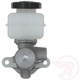 Purchase Top-Quality New Master Cylinder by RAYBESTOS - MC390835 pa10