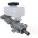 Purchase Top-Quality New Master Cylinder by RAYBESTOS - MC390835 pa12
