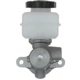 Purchase Top-Quality New Master Cylinder by RAYBESTOS - MC390835 pa25