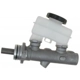 Purchase Top-Quality New Master Cylinder by RAYBESTOS - MC390835 pa26