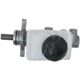Purchase Top-Quality New Master Cylinder by RAYBESTOS - MC390835 pa36