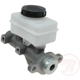 Purchase Top-Quality New Master Cylinder by RAYBESTOS - MC390837 pa15