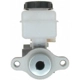 Purchase Top-Quality New Master Cylinder by RAYBESTOS - MC390837 pa4
