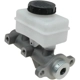 Purchase Top-Quality New Master Cylinder by RAYBESTOS - MC390837 pa8