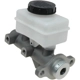 Purchase Top-Quality New Master Cylinder by RAYBESTOS - MC390837 pa9