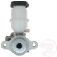 Purchase Top-Quality New Master Cylinder by RAYBESTOS - MC390838 pa12
