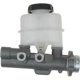 Purchase Top-Quality New Master Cylinder by RAYBESTOS - MC390838 pa24
