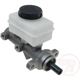 Purchase Top-Quality New Master Cylinder by RAYBESTOS - MC390839 pa12