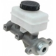 Purchase Top-Quality New Master Cylinder by RAYBESTOS - MC390840 pa1