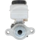 Purchase Top-Quality New Master Cylinder by RAYBESTOS - MC390840 pa18