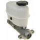 Purchase Top-Quality New Master Cylinder by RAYBESTOS - MC390843 pa1