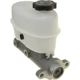 Purchase Top-Quality New Master Cylinder by RAYBESTOS - MC390843 pa24
