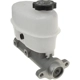 Purchase Top-Quality New Master Cylinder by RAYBESTOS - MC390843 pa39