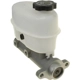 Purchase Top-Quality New Master Cylinder by RAYBESTOS - MC390843 pa8