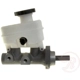 Purchase Top-Quality New Master Cylinder by RAYBESTOS - MC390845 pa18