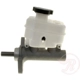 Purchase Top-Quality New Master Cylinder by RAYBESTOS - MC390845 pa22