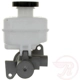 Purchase Top-Quality New Master Cylinder by RAYBESTOS - MC390845 pa23