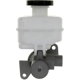 Purchase Top-Quality New Master Cylinder by RAYBESTOS - MC390845 pa27