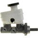 Purchase Top-Quality New Master Cylinder by RAYBESTOS - MC390845 pa28
