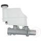 Purchase Top-Quality New Master Cylinder by RAYBESTOS - MC390848 pa14