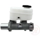 Purchase Top-Quality New Master Cylinder by RAYBESTOS - MC390849 pa13