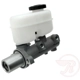 Purchase Top-Quality New Master Cylinder by RAYBESTOS - MC390849 pa15
