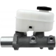 Purchase Top-Quality New Master Cylinder by RAYBESTOS - MC390849 pa17