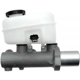 Purchase Top-Quality New Master Cylinder by RAYBESTOS - MC390849 pa18
