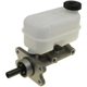 Purchase Top-Quality New Master Cylinder by RAYBESTOS - MC390852 pa2