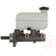 Purchase Top-Quality New Master Cylinder by RAYBESTOS - MC390852 pa4